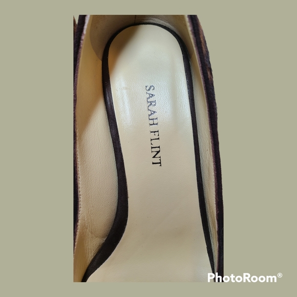 Sarah Flint Perfect Emma - Picture 3 of 9